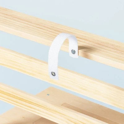 Kids' Gardening Bench - 3pc - Hearth & Hand™ With Magnolia 6 Kids' Gardening Bench - 3pc - Hearth & Hand™ With Magnolia - Image 4