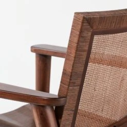 Wood With Cane Back Accent Chair - Hearth & Hand™ With Magnolia 14 Wood With Cane Back Accent Chair - Hearth & Hand™ With Magnolia -Hearth & Hand With Magnolia Shop GUEST af2f1ac9 9f7f 49ce 8369 1b1184974f62