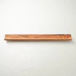 Wood Mantel Shelf Brown - Hearth & Hand™ With Magnolia 11 Wood Mantel Shelf Brown - Hearth & Hand™ With Magnolia -Hearth & Hand With Magnolia Shop GUEST b375103b 0a5f 44e3 806d d3f04b451e10