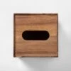 Wooden Tissue Box Holder - Hearth & Hand™ With Magnolia -Hearth & Hand With Magnolia Shop GUEST b3a966d2 cff5 49f8 91ac c8f0f305763d