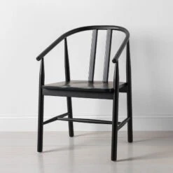 Sculpted Wood Dining Chair - Hearth & Hand™ With Magnolia 17 Sculpted Wood Dining Chair - Hearth & Hand™ With Magnolia -Hearth & Hand With Magnolia Shop GUEST b43d0010 a1b4 46b5 a70f 80da30d89df2