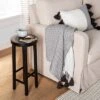 Shaker Drink Side Table - Hearth & Hand™ With Magnolia 1 Shaker Drink Side Table - Hearth & Hand™ With Magnolia -Hearth & Hand With Magnolia Shop GUEST b4e031a8 579e 47c7 9b4f 46f67b2275e3