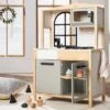 Wooden Toy Kitchen - Hearth & Hand™ With Magnolia -Hearth & Hand With Magnolia Shop GUEST b5549fac bd0c 44fd a643 9a5985fe2066