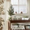 7"x3" Flameless Christmas Window Candle With Wood Base - Hearth & Hand™ With Magnolia 2 7"x3" Flameless Christmas Window Candle With Wood Base - Hearth & Hand™ With Magnolia -Hearth & Hand With Magnolia Shop GUEST b5f2dc34 1267 4945 85ce 430e0590167e