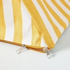 Kids' Stargazing Play Tent - Gold/Cream Stripes - Hearth & Hand™ With Magnolia -Hearth & Hand With Magnolia Shop GUEST b6744e18 db6c 42f9 9b0b 628d3199d49e