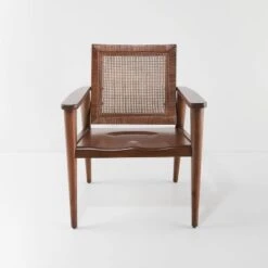 Wood With Cane Back Accent Chair - Hearth & Hand™ With Magnolia 12 Wood With Cane Back Accent Chair - Hearth & Hand™ With Magnolia -Hearth & Hand With Magnolia Shop GUEST b8c6b75b 1014 4fb2 b0d2 f3a7cde52a6e