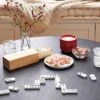 Dominoes Game Set 28pc - Hearth & Hand™ With Magnolia -Hearth & Hand With Magnolia Shop GUEST baae9091 4f34 4168 ab8d 74951744c3eb