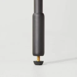 Wood & Metal Accent Side Table - Black - Hearth & Hand™ With Magnolia -Hearth & Hand With Magnolia Shop GUEST bce61440 5551 473e a2a4 b53698d2eca3