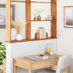 Wedge Bookends (Set Of 2) - Hearth & Hand™ With Magnolia