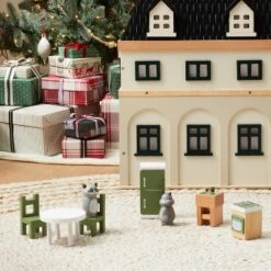 Kitchen Furniture Dollhouse Toy Accessory Set - Hearth & Hand™ With Magnolia