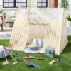 Toy Outdoor Golf Game Playset - 15pc - Hearth & Hand™ With Magnolia -Hearth & Hand With Magnolia Shop GUEST c0f03548 8701 4ebb a917 5f46f7b620a3
