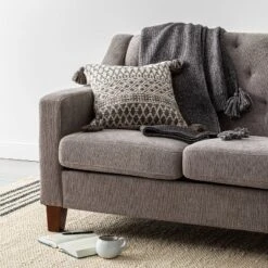 Stripe Jute Rug - Hearth & Hand™ With Magnolia -Hearth & Hand With Magnolia Shop GUEST c0f20693 f3b0 4e6e ada1 5d2fc0cd0361