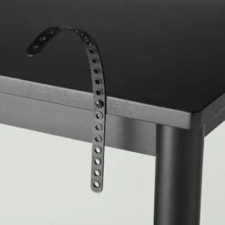 Wood & Cane 3-Shelf Console Bookcase - Hearth & Hand™ With Magnolia -Hearth & Hand With Magnolia Shop GUEST c2d0c6bb 115b 4cf8 b27f 5a9490f61b89