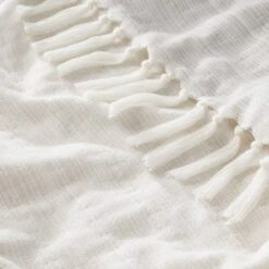 Faded Pin Stripe Gauze-Woven Throw Blanket - Hearth & Hand™ With Magnolia 9 Faded Pin Stripe Gauze-Woven Throw Blanket - Hearth & Hand™ With Magnolia -Hearth & Hand With Magnolia Shop GUEST c35fd0e6 ca3c 432e a9d6 b208549a9208