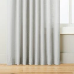 Allover Texture Curtain Panel - Hearth & Hand™ With Magnolia 11 Allover Texture Curtain Panel - Hearth & Hand™ With Magnolia -Hearth & Hand With Magnolia Shop GUEST c603a2a8 17b1 47d9 bb84 fccd2a4884f6