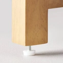 Boucle Upholstered Accent Arm Chair - Cream - Hearth & Hand™ With Magnolia -Hearth & Hand With Magnolia Shop GUEST c9299b28 dc10 40e3 9f14 1d4b291f0ea5