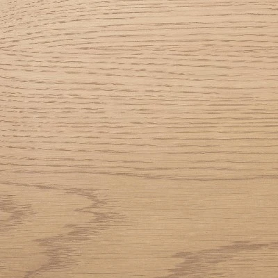 Wood & Steel Accent Side Table - Natural/Black - Hearth & Hand™ With Magnolia 5 Wood & Steel Accent Side Table - Natural/Black - Hearth & Hand™ With Magnolia - Image 3