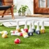 Lawn Bowling Set 12pc - Hearth & Hand™ With Magnolia -Hearth & Hand With Magnolia Shop GUEST ccfcccaf f9b5 43a9 949c 0ba3ab1714eb