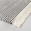 Textured Stripe Area Rug - Hearth & Hand™ With Magnolia -Hearth & Hand With Magnolia Shop GUEST cd917880 4665 4dd8 84d7 4b2d5bb05c7f