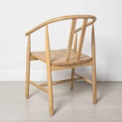 Sculpted Wood Dining Chair - Hearth & Hand™ With Magnolia 12 Sculpted Wood Dining Chair - Hearth & Hand™ With Magnolia -Hearth & Hand With Magnolia Shop GUEST d0a5df2b ee0f 4307 8761 1f3ecd2c7740