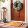 20" Faux Seeded Eucalyptus With Berry Wreath - Hearth & Hand™ With Magnolia -Hearth & Hand With Magnolia Shop GUEST d59f893e c2c4 40f1 b3cd 5f02df2e2795