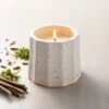 Wide Fluted Speckled Ceramic Willow Jar Candle Tonal Cream 11oz - Hearth & Hand™ With Magnolia 2 Wide Fluted Speckled Ceramic Willow Jar Candle Tonal Cream 11oz - Hearth & Hand™ With Magnolia -Hearth & Hand With Magnolia Shop GUEST da5670f6 7b9c 44c0 8ad1 6d1341f9fd22
