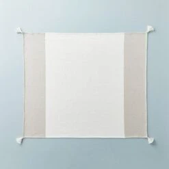 Tasseled Color Block Woven Throw Blanket - Hearth & Hand™ With Magnolia 12 Tasseled Color Block Woven Throw Blanket - Hearth & Hand™ With Magnolia -Hearth & Hand With Magnolia Shop GUEST e2437f72 d131 4e29 9e90 07051b9320cd