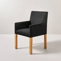 Canvas Slipcover Dining Chair - Hearth & Hand™ With Magnolia -Hearth & Hand With Magnolia Shop GUEST e5b2bcfe be9d 4fe4 8801 d39b5334a60d