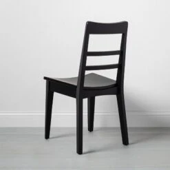 2pk Wood Ladder Back Dining Chair Set - Hearth & Hand™ With Magnolia -Hearth & Hand With Magnolia Shop GUEST eb8488ee 1a0b 4aae b182 3dca654888a0