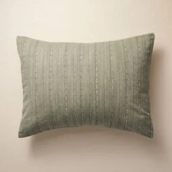 3pc Washed Loop Stripe Comforter Bedding Set - Hearth & Hand™ With Magnolia -Hearth & Hand With Magnolia Shop GUEST ec98c1fd eb08 46e1 a67a 48e9113e6eb6