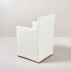 Canvas Slipcover Dining Chair - Hearth & Hand™ With Magnolia -Hearth & Hand With Magnolia Shop GUEST f0d00c39 8d85 40bc afee e8ccf23e660c