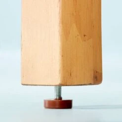 Grooved Wood Writing Desk - Hearth & Hand™ With Magnolia -Hearth & Hand With Magnolia Shop GUEST f4c5a2c1 da7b 4c06 8ff5 00a366ac5dcf