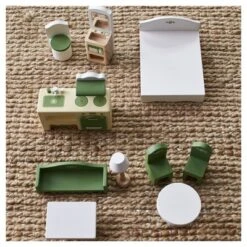 Toy Doll Townhouse With Furniture - Hearth & Hand™ With Magnolia -Hearth & Hand With Magnolia Shop GUEST f6248871 36df 4edb 9935 9fa6da6f1f0d