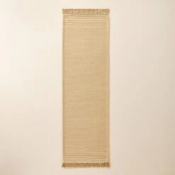 Patterned Border Stripe Area Rug Khaki - Hearth & Hand™ With Magnolia -Hearth & Hand With Magnolia Shop GUEST f7bc6526 b33e 4b2e a20b c37c900086d2