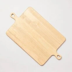 Large Double Handle Wood Serve Board - Hearth & Hand™ With Magnolia -Hearth & Hand With Magnolia Shop GUEST f8ec2549 5baf 468d b4d3 b80181649174