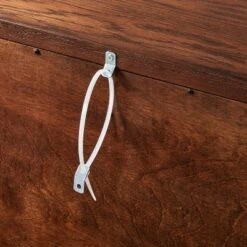 Wood & Glass 4-Door Sideboard Buffet Cabinet - Brown - Hearth & Hand™ With Magnolia -Hearth & Hand With Magnolia Shop GUEST f9f41125 4feb 4d17 8c4b 4965b5feac24