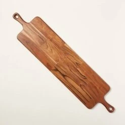 40"x9" Wooden Paddle Serving Board With Handles - Hearth & Hand™ With Magnolia 8 40"x9" Wooden Paddle Serving Board With Handles - Hearth & Hand™ With Magnolia -Hearth & Hand With Magnolia Shop GUEST fd911e0e 884f 44b4 ba4d 65067b86f072
