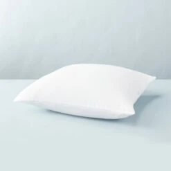 Euro Linen Blend Pillow Sham - Hearth & Hand™ With Magnolia -Hearth & Hand With Magnolia Shop GUEST fda44e13 170c 4ff0 b3d1 3f731a5783a6