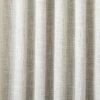 Heathered Slub Curtain Panel - Hearth & Hand™ With Magnolia 1 Heathered Slub Curtain Panel - Hearth & Hand™ With Magnolia -Hearth & Hand With Magnolia Shop GUEST fe829d52 df49 4001 be7d cd3daf2c04a0